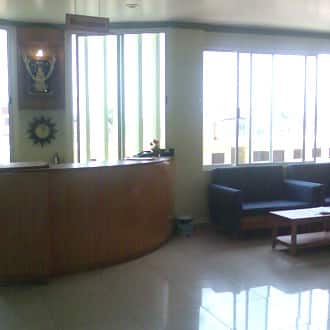 Hotel O.L.V Palace - 95 Kms from Chikamaglur, Chikmaglur 1